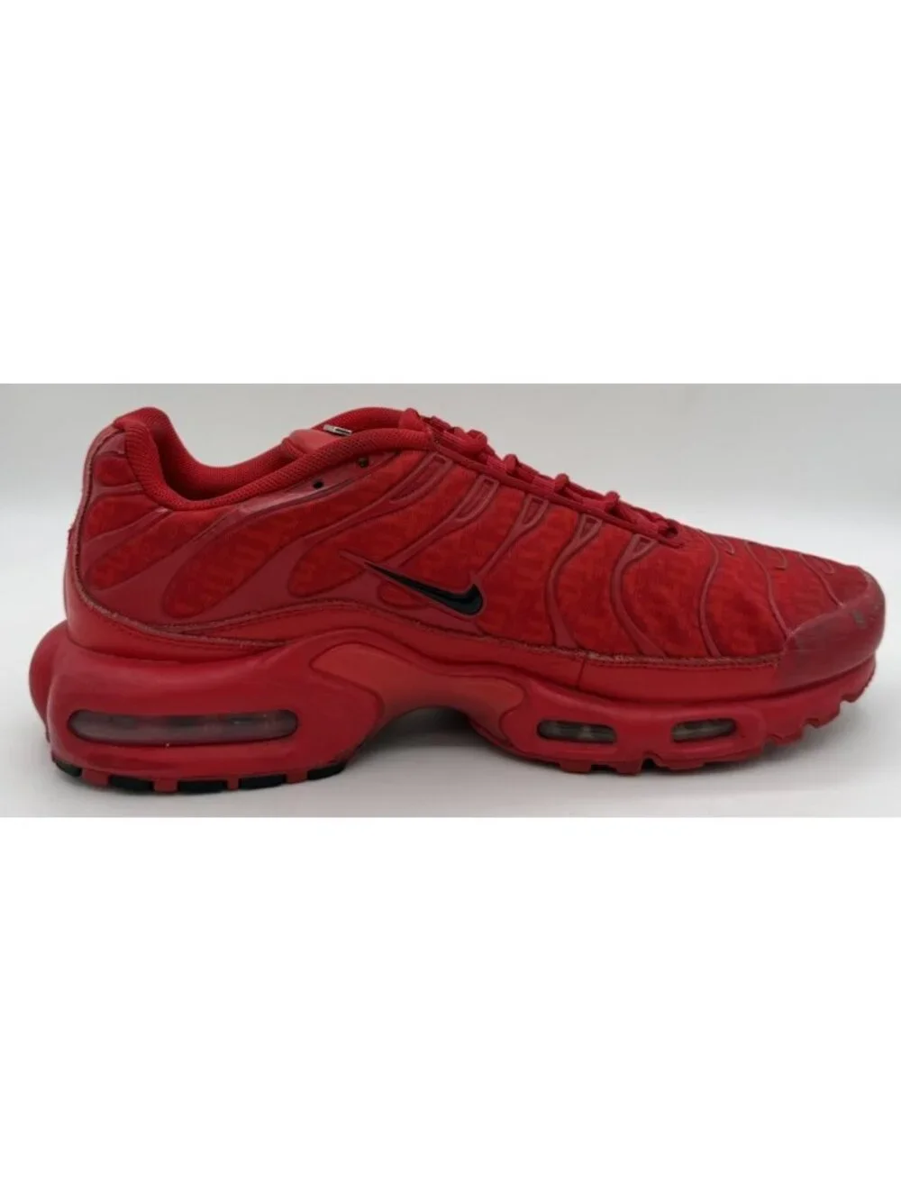 Nike step into
